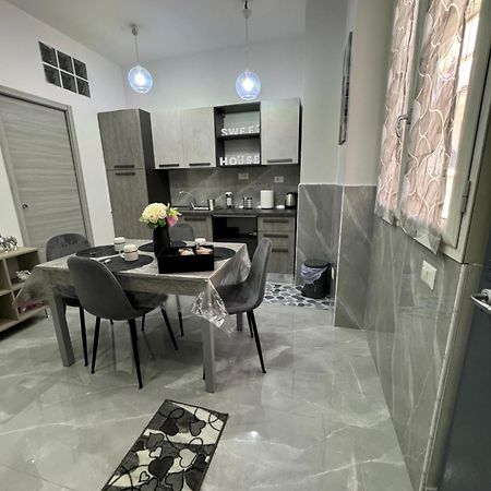 Sweet House Βίλα Νάπολη Εξωτερικό φωτογραφία